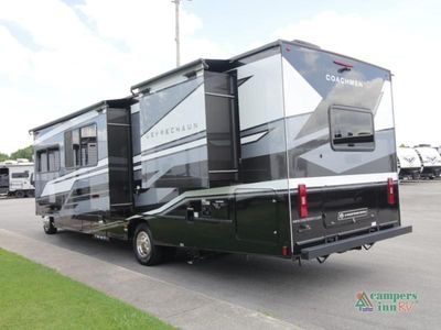 2027 Coachmen RV Leprechaun - Photo 44