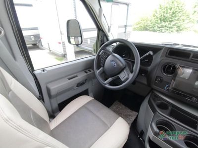 2027 Coachmen RV Leprechaun - Photo 39