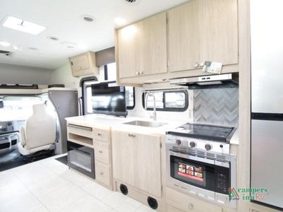 2027 Coachmen RV Leprechaun - Photo 8