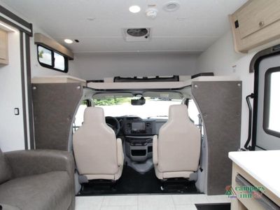 2027 Coachmen RV Leprechaun - Photo 35