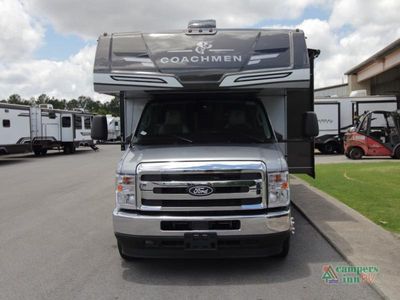 2027 Coachmen RV Leprechaun - Photo 2