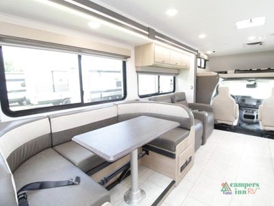 2027 Coachmen RV Leprechaun - Photo 9