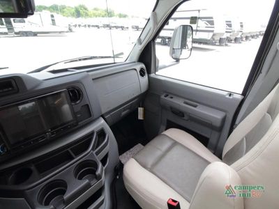 2027 Coachmen RV Leprechaun - Photo 37