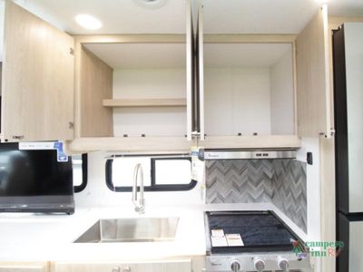 2027 Coachmen RV Leprechaun - Photo 15