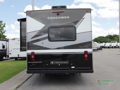 2027 Coachmen RV Leprechaun - Photo 45