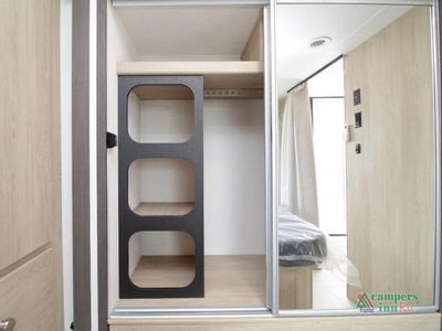 2027 Coachmen RV Leprechaun - Photo 32