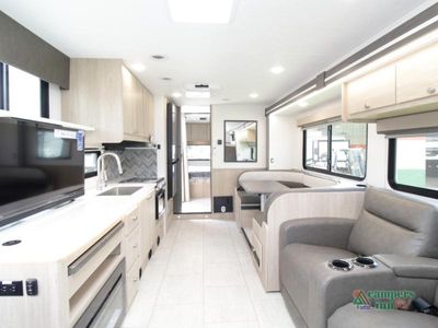 2027 Coachmen RV Leprechaun - Photo 4