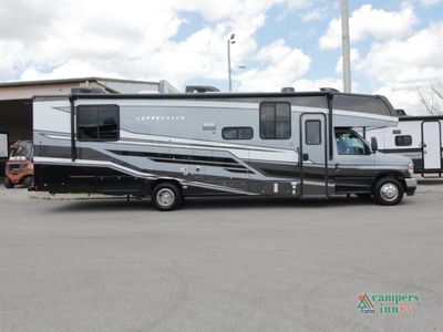 2027 Coachmen RV Leprechaun - Photo 47