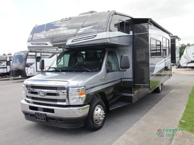 2027 Coachmen RV Leprechaun - Photo 42