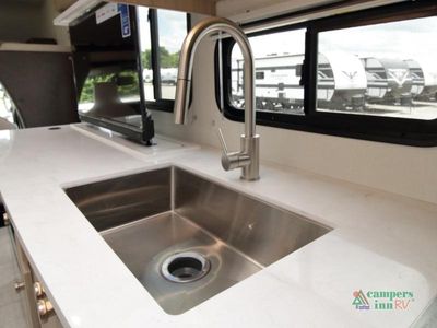 2027 Coachmen RV Leprechaun - Photo 10