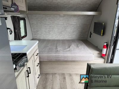 2026 Coachmen RV Catalina Summit Series 7 - Photo 6