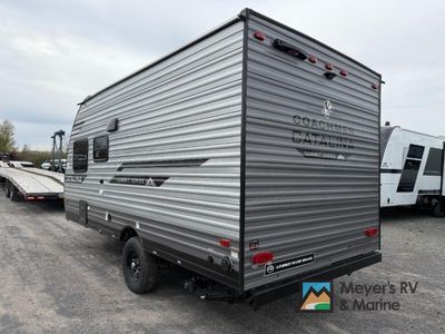 2026 Coachmen RV Catalina Summit Series 7 - Photo 4