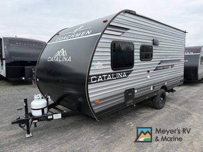 2026 Coachmen RV Catalina Summit Series 7 - Photo 3