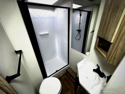 2026 Winnebago Access — photo 7 view