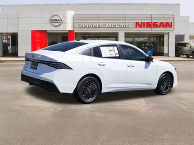 2026 Nissan Sentra - Photo 3