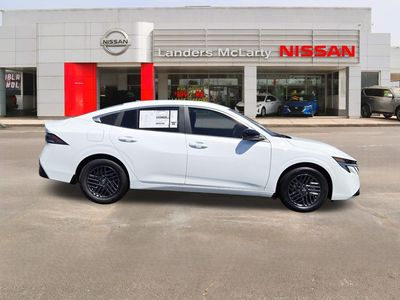 2026 Nissan Sentra - Photo 2