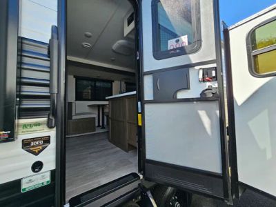 2026 Prime Time RV Avenger - Photo 11