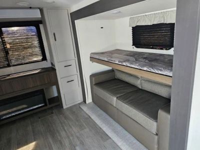2026 Prime Time RV Avenger - Photo 19