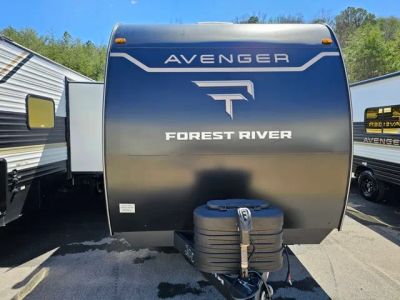 2026 Prime Time RV Avenger - Photo 2