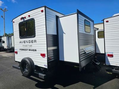 2026 Prime Time RV Avenger - Photo 6