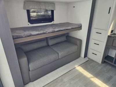 2026 Prime Time RV Avenger - Photo 21