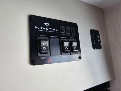 2026 Prime Time RV Avenger - Photo 28