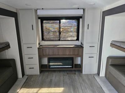 2026 Prime Time RV Avenger - Photo 20