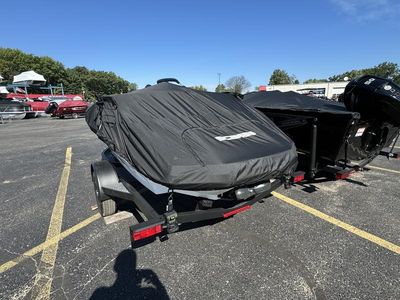 2025 Scarab 165 SE - Photo 1