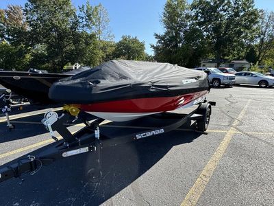 2025 Scarab 165 SE - Photo 13