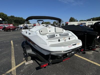 2025 Scarab 165 SE - Photo 3