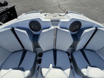 2025 Scarab 165 SE - Photo 10