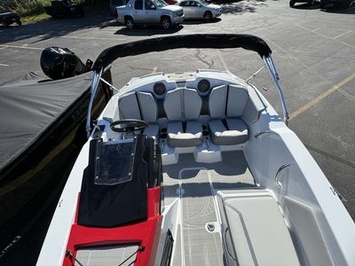 2025 Scarab 165 SE - Photo 6