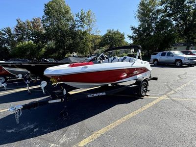 2025 Scarab 165 SE - Photo 2
