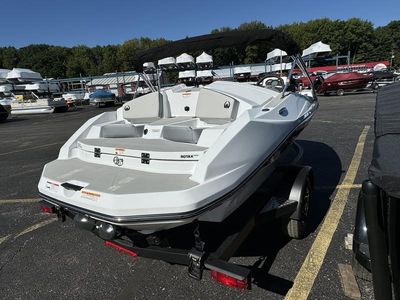 2025 Scarab 165 SE - Photo 4