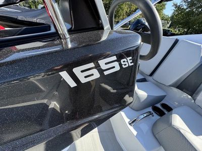 2025 Scarab 165 SE - Photo 8