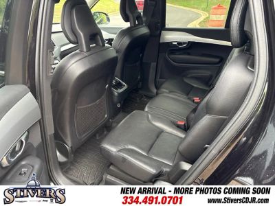 2018 Volvo XC90 - Photo 12