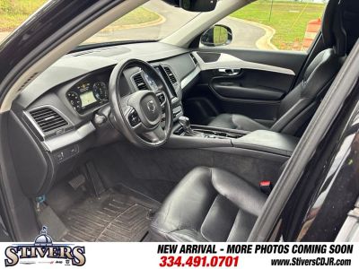 2018 Volvo XC90 - Photo 9
