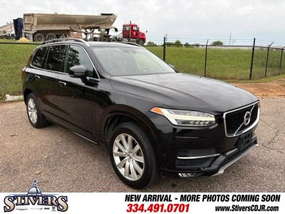 2018 Volvo XC90 - Photo 1