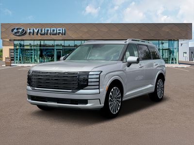 2026 Hyundai Palisade - Photo 1