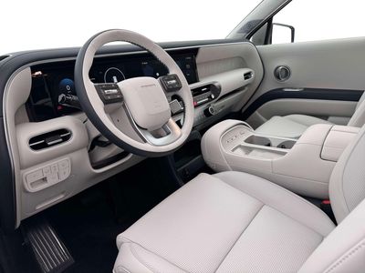 2026 Hyundai Palisade - Photo 14