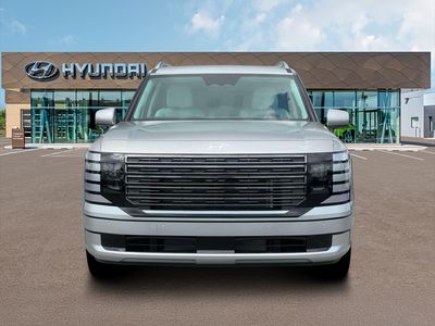 2026 Hyundai Palisade - Photo 12