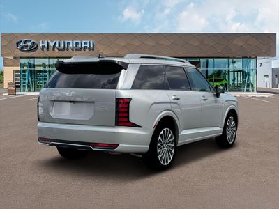 2026 Hyundai Palisade - Photo 7