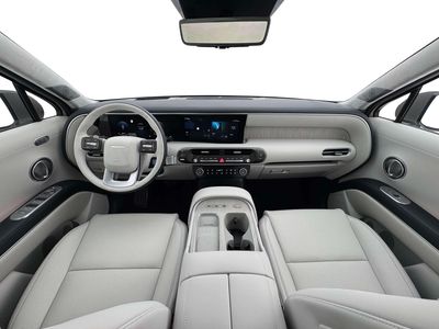 2026 Hyundai Palisade - Photo 13