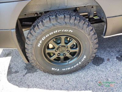 2027 Storyteller Overland Storyteller Overland — photo 35 view