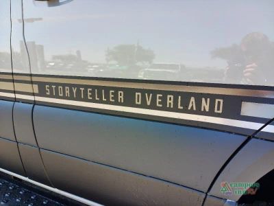 2027 Storyteller Overland Storyteller Overland — photo 11 view