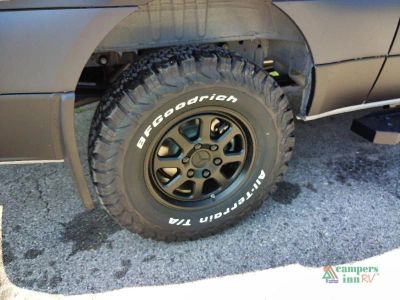 2027 Storyteller Overland Storyteller Overland — photo 8 view