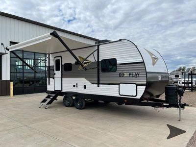 2025 Wayfinder RV Go Play - Photo 5