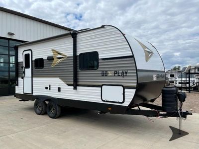 2025 Wayfinder RV Go Play - Photo 1
