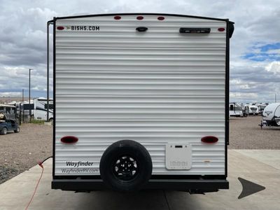 2025 Wayfinder RV Go Play - Photo 8