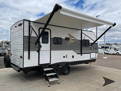 2025 Wayfinder RV Go Play - Photo 10